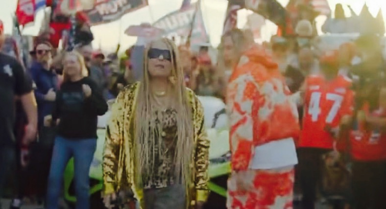 The Great White Crash&nbsp;Out